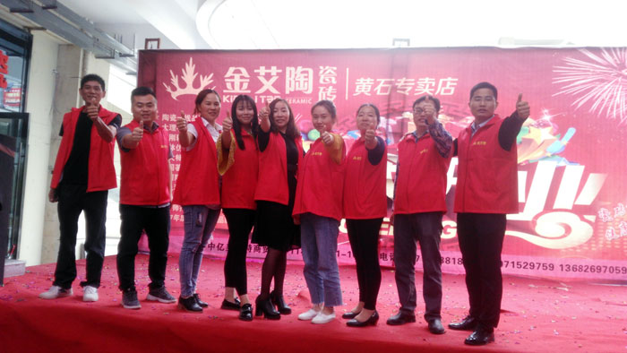 PP视讯瓷砖 瓷砖代理 陶瓷一线品牌