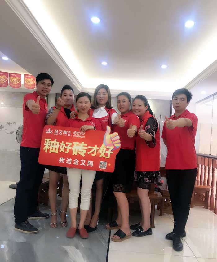 PP视讯瓷砖 瓷砖代理 陶瓷一线品牌