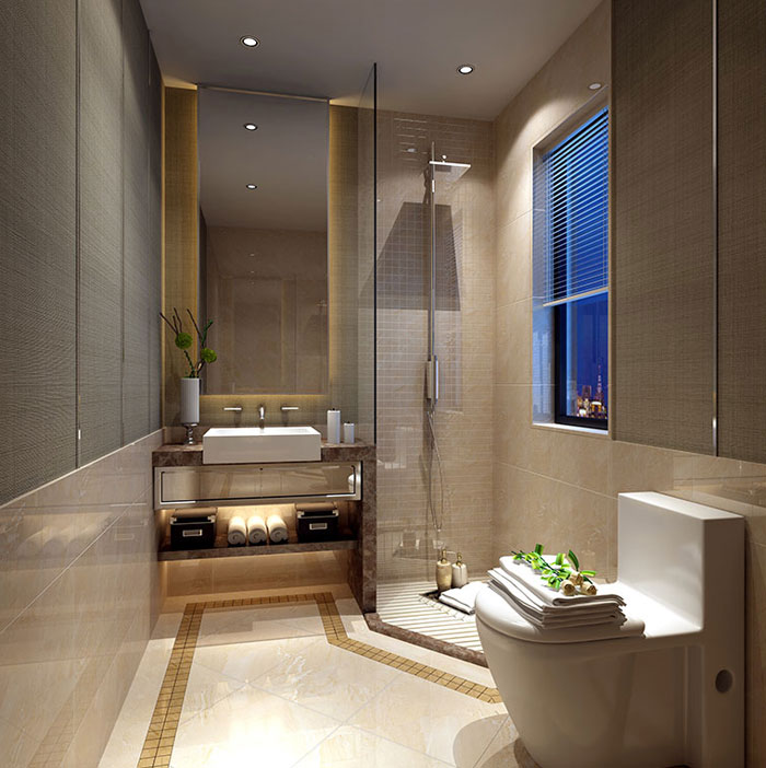 PP视讯瓷砖 瓷砖代理 陶瓷一线品牌 卫生间