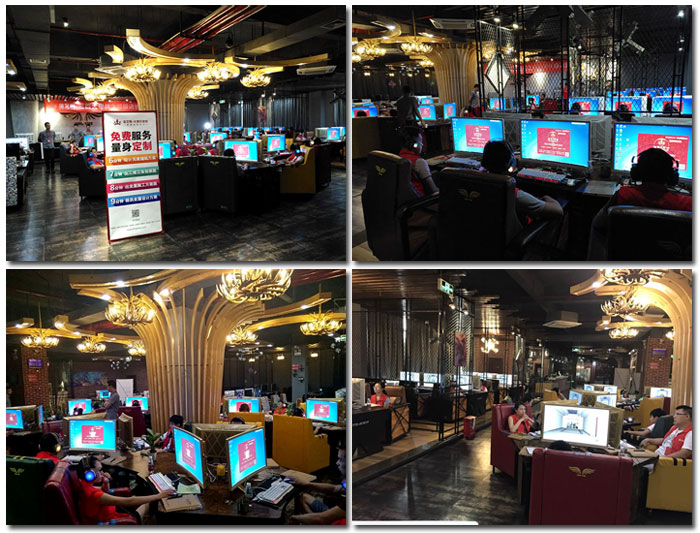 PP视讯瓷砖 瓷砖代理 陶瓷一线品牌 培训活动