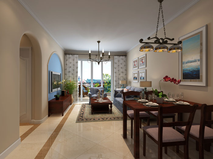 【PP视讯家居私塾】客厅风水之紫气东来