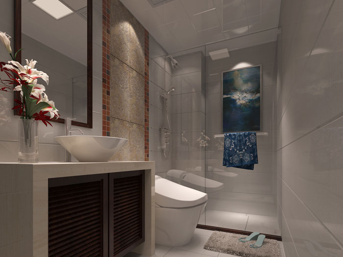 【PP视讯家居私塾】浴室镜子风水，你所不知路的奥秘！