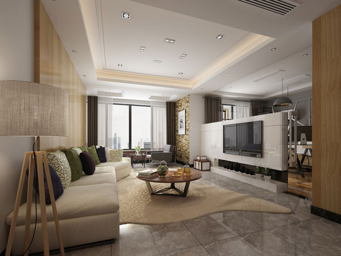 【温馨幼贴】瓷砖铺贴落成，请遵循三字准则