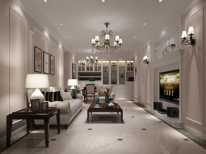 【温馨幼贴】瓷砖铺贴落成，请遵循三字准则