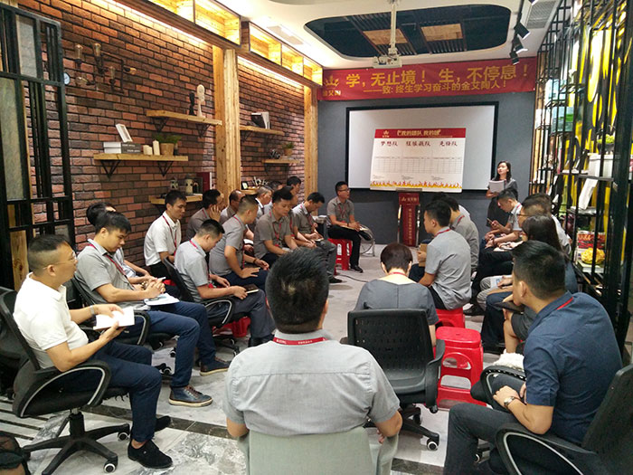 我的团队我的团——PP视讯销售团队8月ＰＫ赛成就揭晓