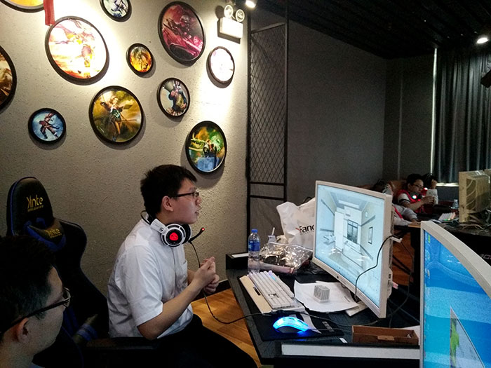 【营销终端特刊】PP视讯瓷砖品牌终端店长特训营杰出剪辑