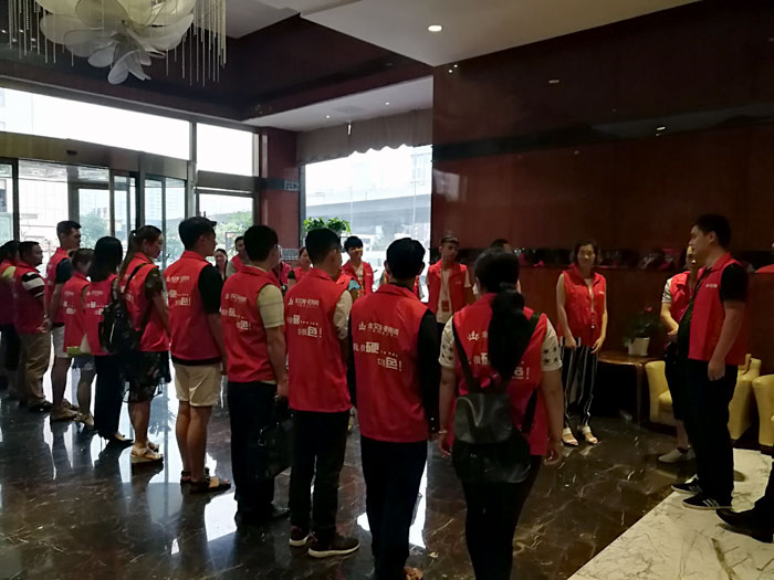 【营销终端特刊】PP视讯瓷砖品牌终端店长特训营杰出剪辑