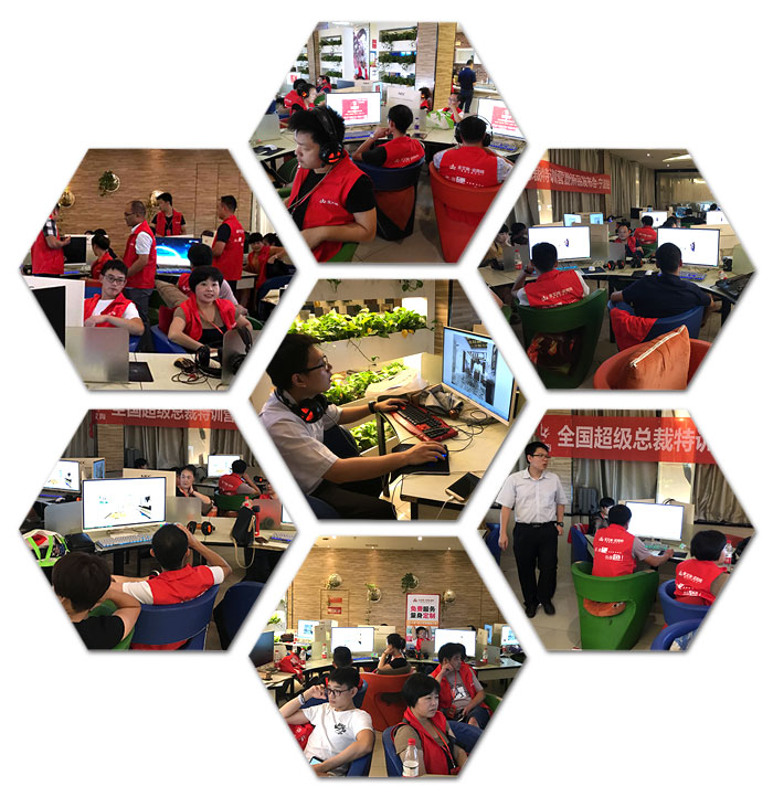 【营销终端特刊】PP视讯瓷砖品牌终端店长特训营杰出剪辑