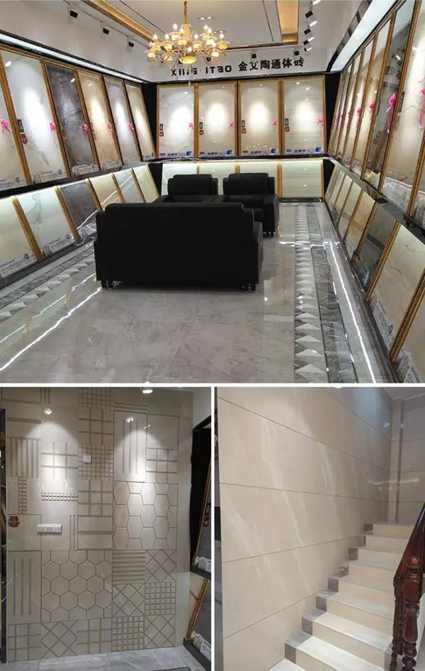 让艾筑家，开业巨惠——PP视讯瓷砖湖南衡阳专卖店与您有个约“惠”！