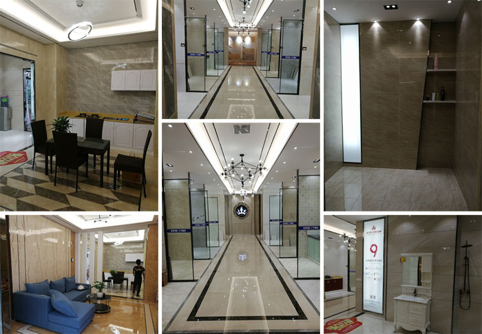 盛大开业 惠动全城——PP视讯瓷砖沉庆垫江专卖店全场4.9折，心动骨折价！