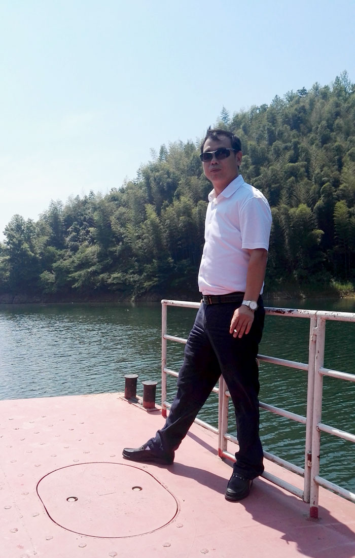 雷严风靡的传怪杰物——PP视讯湖南衡阳总代理唐昭平