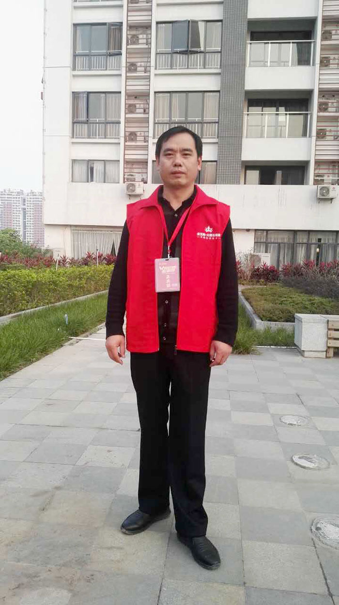 雷严风靡的传怪杰物——PP视讯湖南衡阳总代理唐昭平