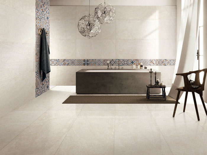 PP视讯瓷砖现代仿古砖‖住在时光里，把生涯过成诗