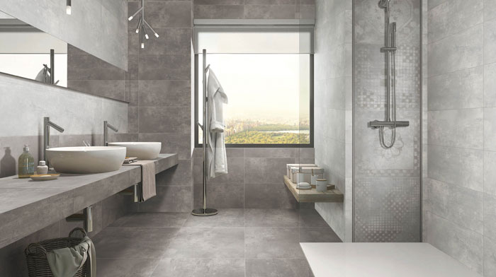 PP视讯瓷砖现代仿古砖‖住在时光里，把生涯过成诗