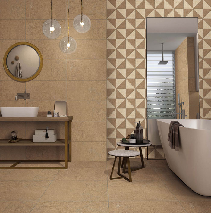 PP视讯瓷砖现代仿古砖‖住在时光里，把生涯过成诗