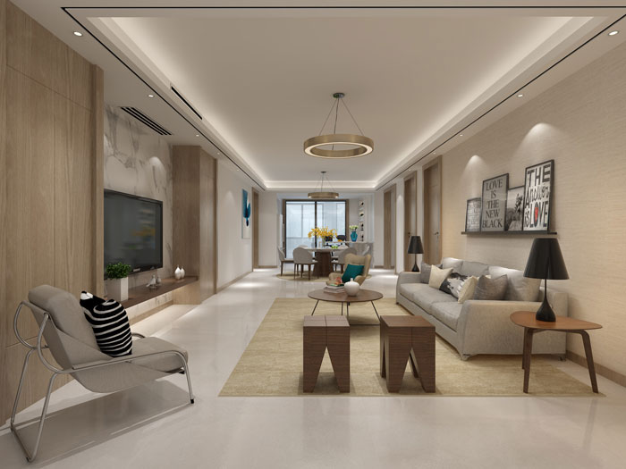 2017年秋季陶博会，PP视讯瓷砖的点，你GET到了么？