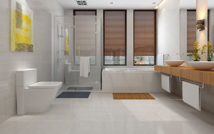 2017年秋季陶博会，PP视讯瓷砖的点，你GET到了么？