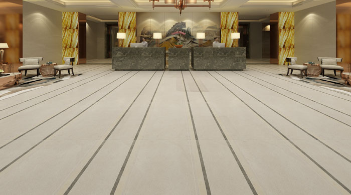 【PP视讯现代仿古砖】15度左岸时光: KFB612G07，许你一世坦然