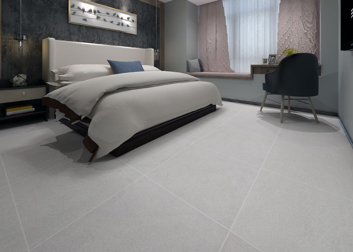 【PP视讯现代仿古砖】15度左岸时光: KFB612G07，许你一世坦然