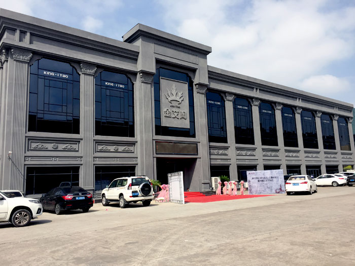 【杰出回首】第30届陶博会美满闭幕，PP视讯瓷砖魅力开放