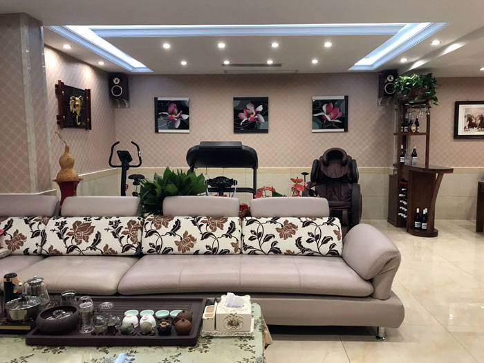 【PP视讯家装案例】600多方别墅诠释岁月静好，温暖如斯！