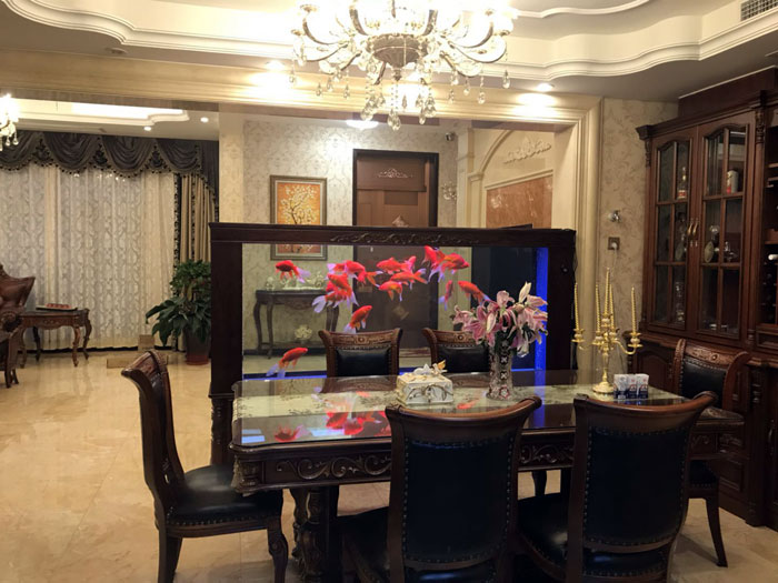 【PP视讯家装案例】600多方别墅诠释岁月静好，温暖如斯！