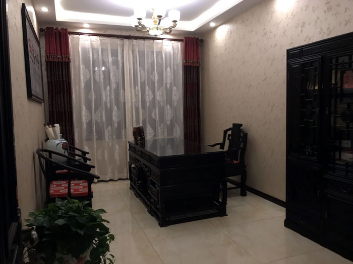 【PP视讯家装案例】600多方别墅诠释岁月静好，温暖如斯！