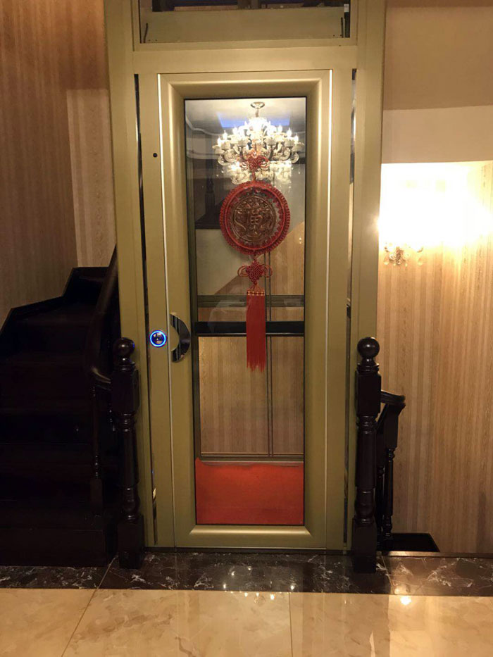 【PP视讯家装案例】600多方别墅诠释岁月静好，温暖如斯！