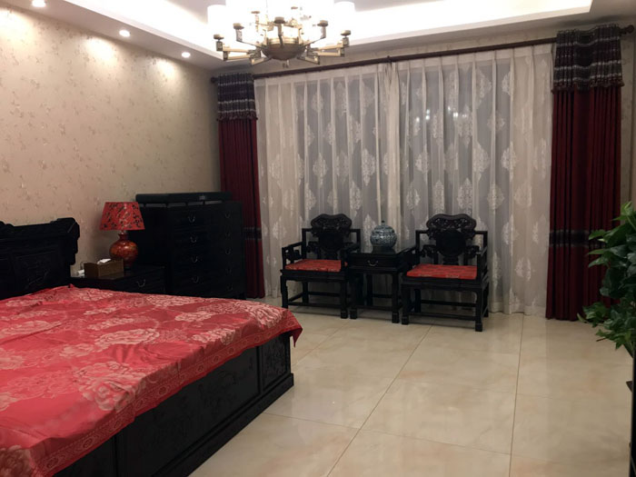 【PP视讯家装案例】600多方别墅诠释岁月静好，温暖如斯！