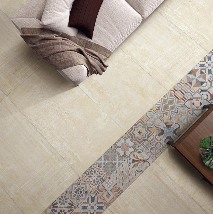 原来灰色砖那么美，独霸不住啦！