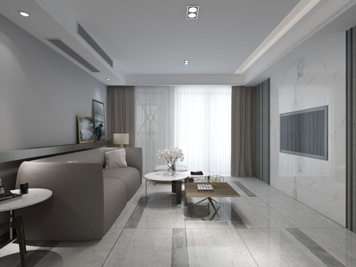 原来灰色砖那么美，独霸不住啦！