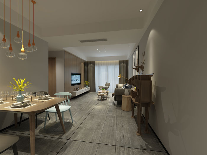 原来灰色砖那么美，独霸不住啦！