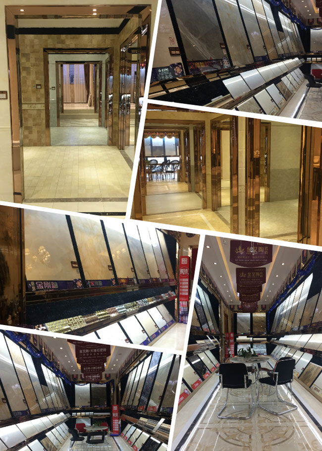 PP视讯瓷砖 广东信宜总代理黄乾，一位不甘于人后的90后