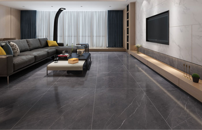 15°缎光釉，传统抛釉砖的代替者，新升起的新星！