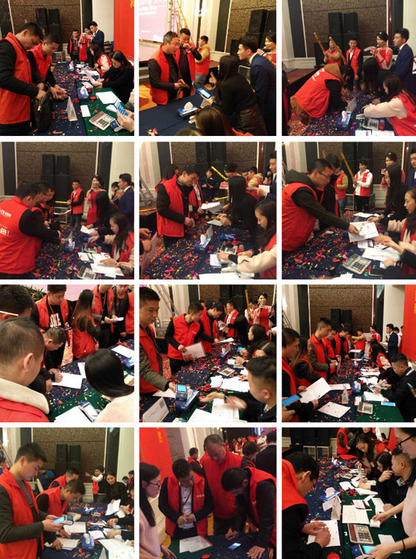 PP视讯瓷砖“大格局·大趋向·大刷新”2018年度经销商峰会圆满实现