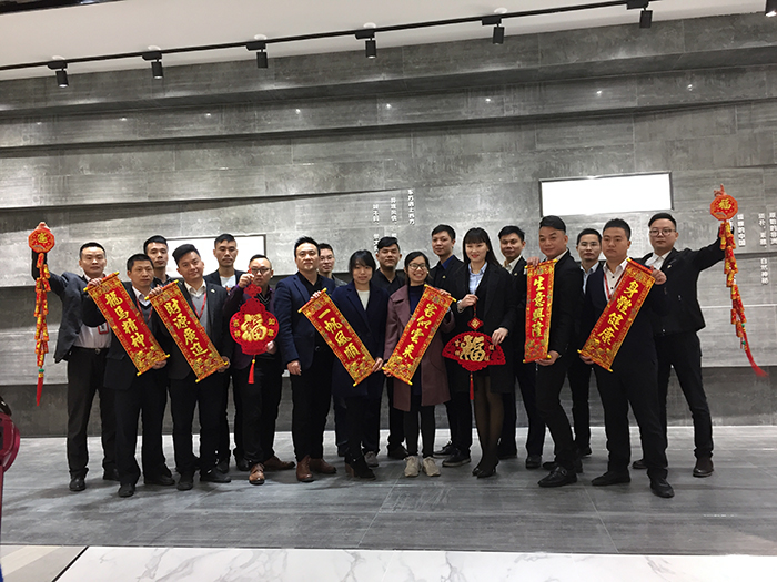 PP视讯2017年终总结暨赞美大会盛大召开