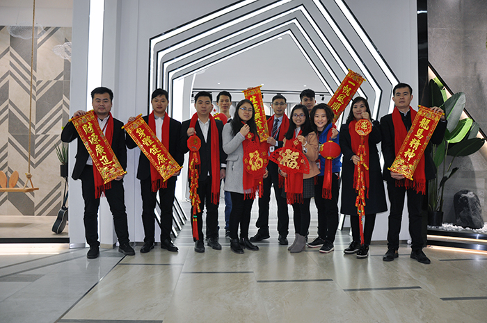 PP视讯2017年终总结暨赞美大会盛大召开