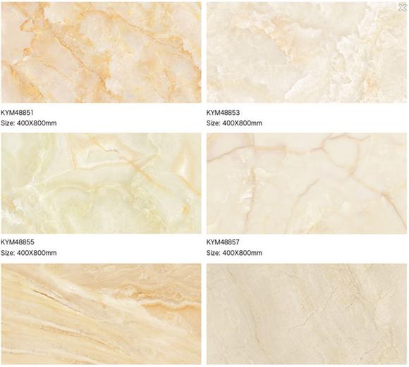 PP视讯初创的微晶瓷片