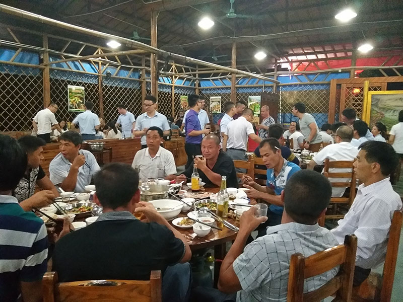 PP视讯喜迎三周年庆，感恩同业