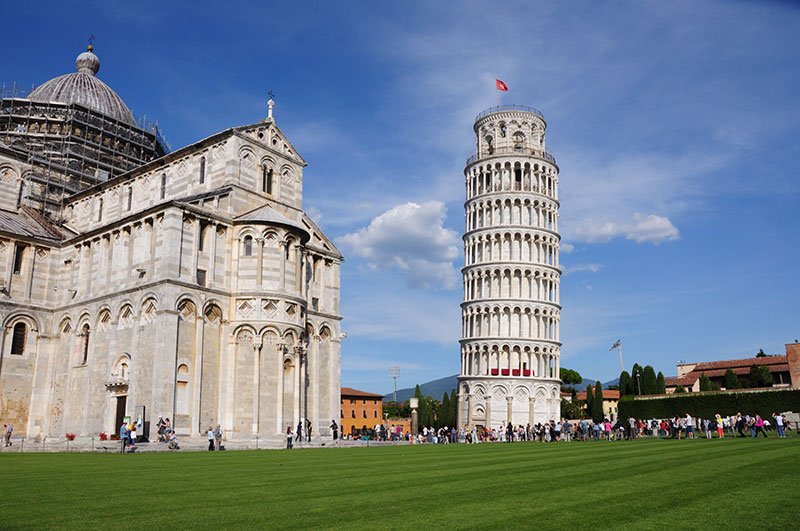 2016年意大利调查