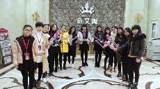 女神节，PP视讯整个女神带给你不一样的履历