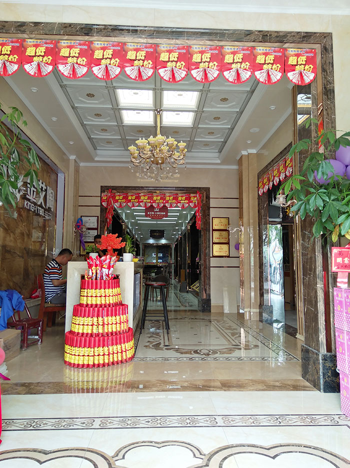 PP视讯湖南岳阳专卖店