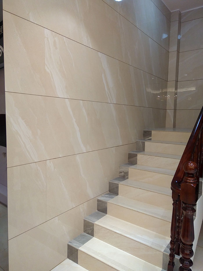 PP视讯湖南衡阳专卖店楼梯