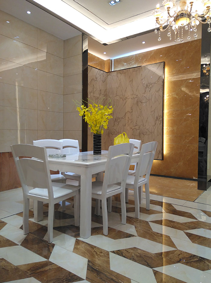 PP视讯湖南衡阳专卖店样板间