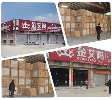 大型仓库，库存充足，提货方便